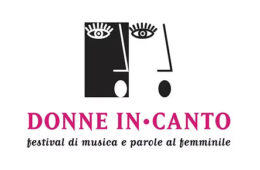 Logo Donne In Canto