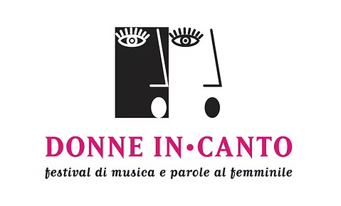 Logo Donne In Canto