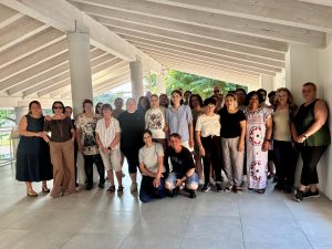 Corso settore pulizie 20.06.2026